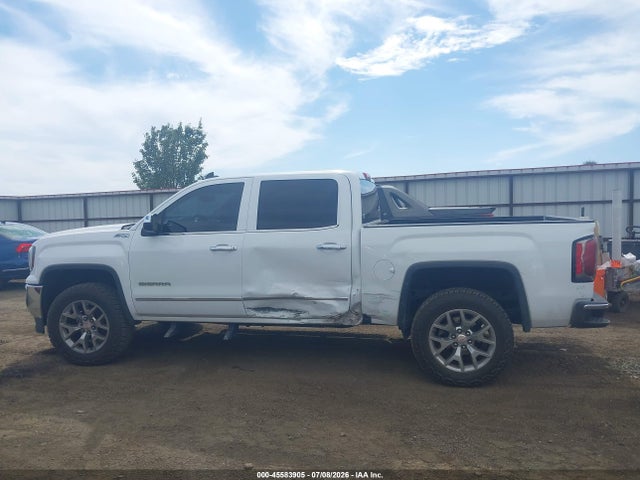 3GTU2NEC4JG428811 GMC Sierra 1500 Slt