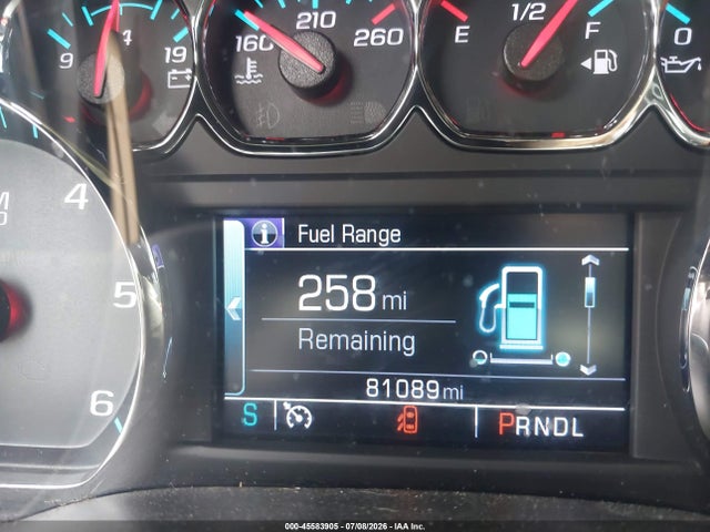 3GTU2NEC4JG428811 GMC Sierra 1500 Slt