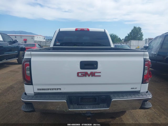 3GTU2NEC4JG428811 GMC Sierra 1500 Slt