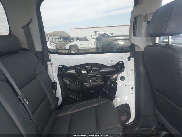 Aukcja sprzedaży 2018 Gmc Sierra 1500 Slt, vin: 3GTU2NEC4JG428811, numer aukcji: 45583905