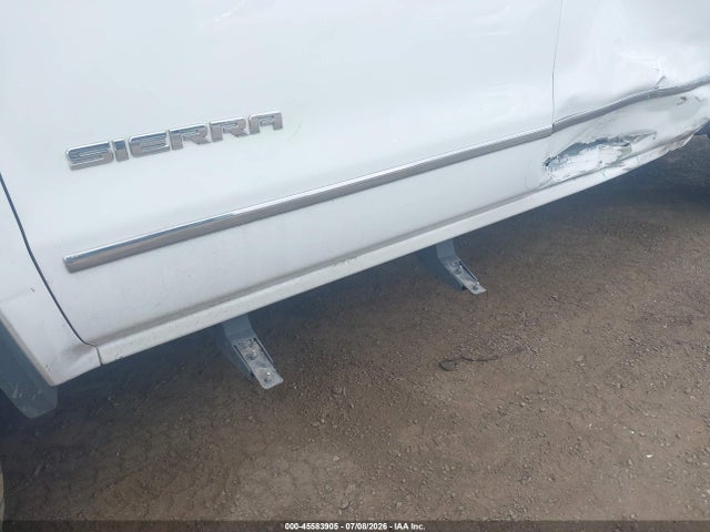3GTU2NEC4JG428811 GMC Sierra 1500 Slt
