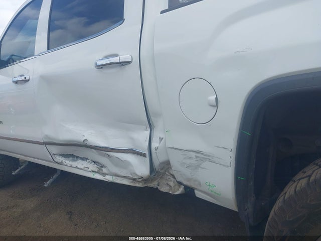 3GTU2NEC4JG428811 GMC Sierra 1500 Slt
