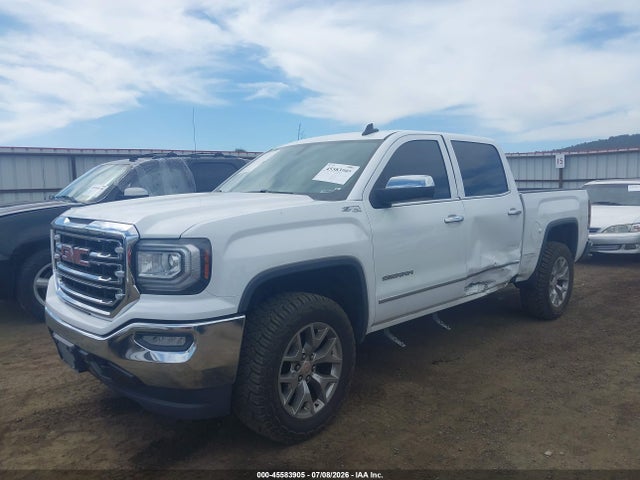 3GTU2NEC4JG428811 GMC Sierra 1500 Slt