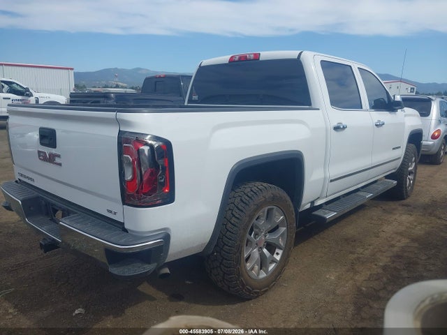 3GTU2NEC4JG428811 GMC Sierra 1500 Slt