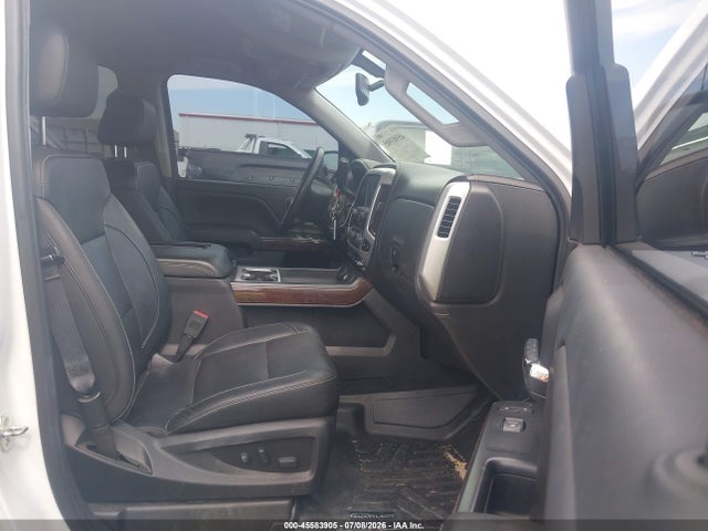 3GTU2NEC4JG428811 GMC Sierra 1500 Slt