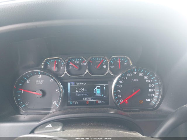 3GTU2NEC4JG428811 GMC Sierra 1500 Slt