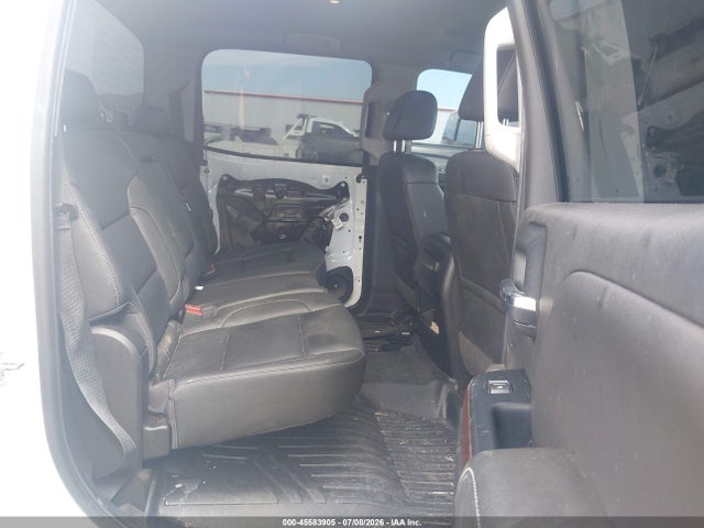 3GTU2NEC4JG428811 GMC Sierra 1500 Slt