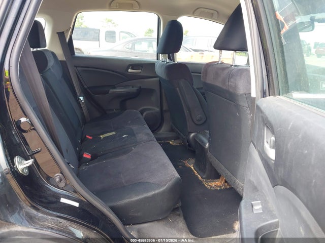 45583906 :رقم المزاد ، 5J6RM4H37CL081691 vin ، 2012 Honda Cr-v Lx مزاد بيع