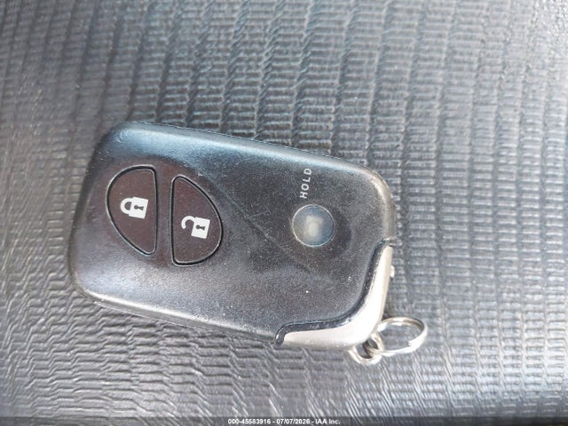 45583916 :رقم المزاد ، JTHKD5BHXD2170372 vin ، 2013 Lexus Ct 200h مزاد بيع