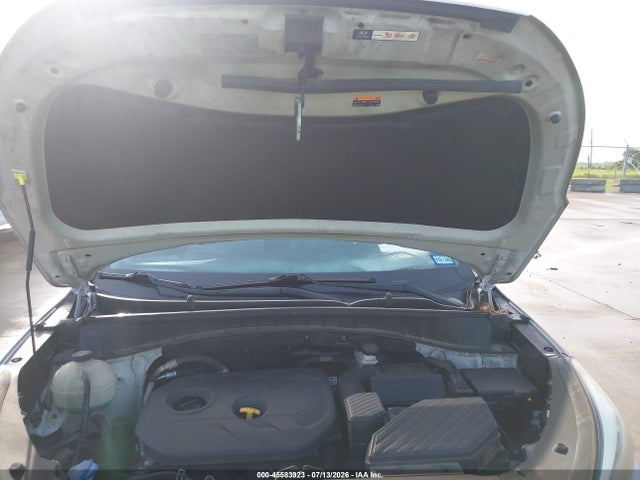 Hyundai TUCSON SE 2016 KM8J23A43GU062220 Image 10