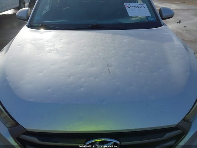 Hyundai TUCSON SE 2016 KM8J23A43GU062220 Image 12