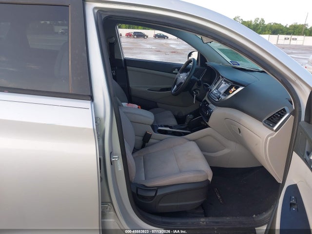Hyundai TUCSON SE 2016 KM8J23A43GU062220 Image 5