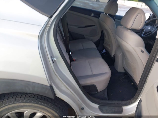Hyundai TUCSON SE 2016 KM8J23A43GU062220 Image 8