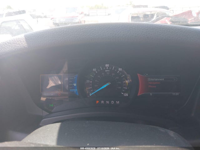 45583929 :رقم المزاد ، 1FMJK1KT5HEA39236 vin ، 2017 Ford Expedition El Limited مزاد بيع