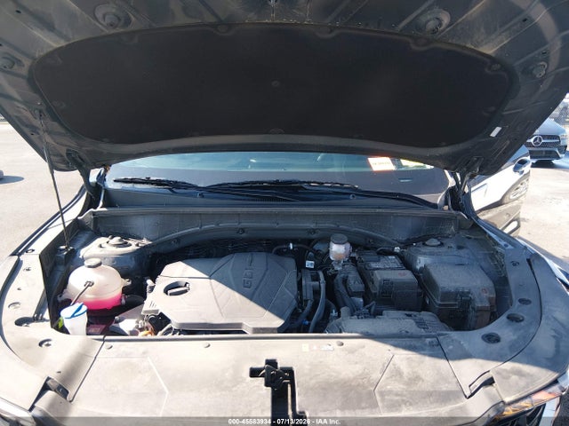 Aukcja sprzedaży 2025 Kia Sorento Lx, vin: 5XYRG4JC4SG386275, numer aukcji: 45583934