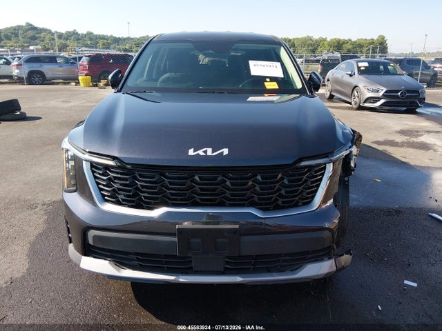 Aukcja sprzedaży 2025 Kia Sorento Lx, vin: 5XYRG4JC4SG386275, numer aukcji: 45583934