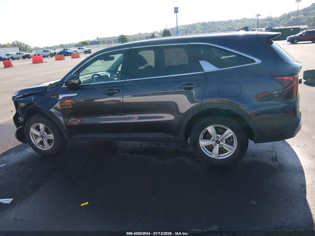 Aukcja sprzedaży 2025 Kia Sorento Lx, vin: 5XYRG4JC4SG386275, numer aukcji: 45583934
