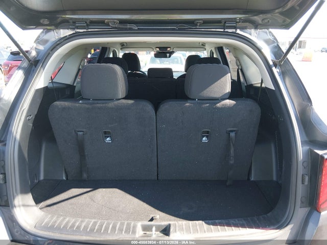 Aukcja sprzedaży 2025 Kia Sorento Lx, vin: 5XYRG4JC4SG386275, numer aukcji: 45583934