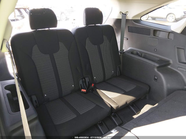 Aukcja sprzedaży 2025 Kia Sorento Lx, vin: 5XYRG4JC4SG386275, numer aukcji: 45583934
