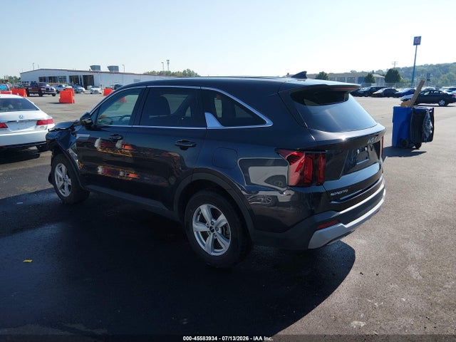 Aukcja sprzedaży 2025 Kia Sorento Lx, vin: 5XYRG4JC4SG386275, numer aukcji: 45583934