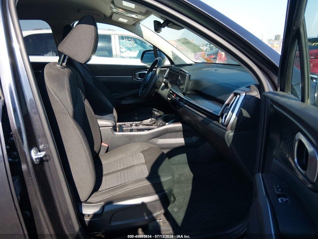 Aukcja sprzedaży 2025 Kia Sorento Lx, vin: 5XYRG4JC4SG386275, numer aukcji: 45583934