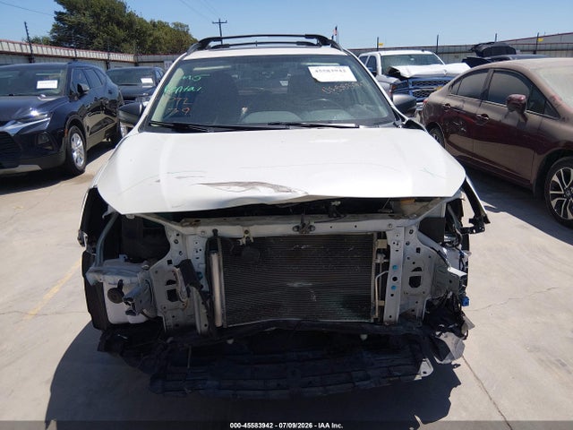 2021 Subaru Crosstrek Sport მანქანა იყიდება აუქციონზე, vin: JF2GTHSC9MH299248, აუქციონის ნომერი: 45583942