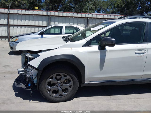 2021 Subaru Crosstrek Sport მანქანა იყიდება აუქციონზე, vin: JF2GTHSC9MH299248, აუქციონის ნომერი: 45583942