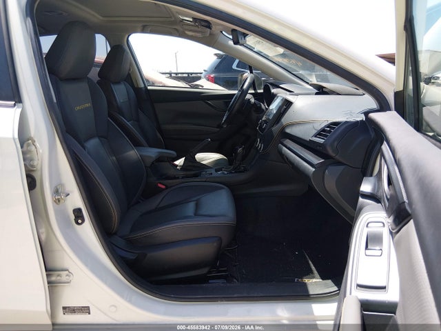 2021 Subaru Crosstrek Sport მანქანა იყიდება აუქციონზე, vin: JF2GTHSC9MH299248, აუქციონის ნომერი: 45583942