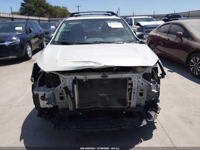 2021 Subaru Crosstrek Sport მანქანა იყიდება აუქციონზე, vin: JF2GTHSC9MH299248, აუქციონის ნომერი: 45583942