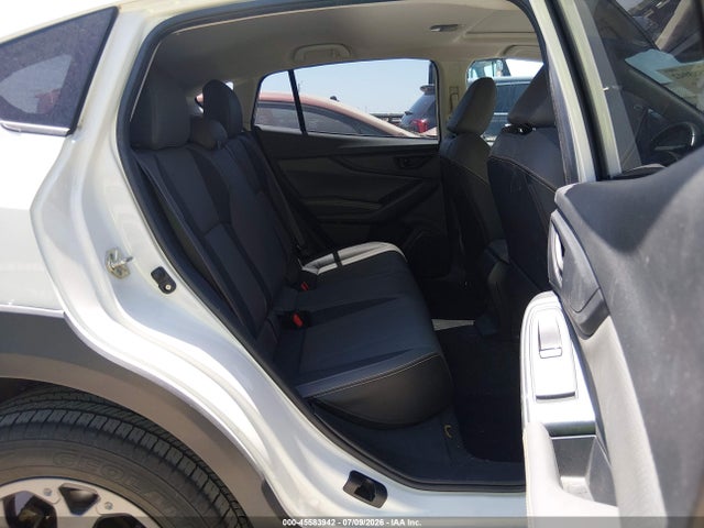 2021 Subaru Crosstrek Sport მანქანა იყიდება აუქციონზე, vin: JF2GTHSC9MH299248, აუქციონის ნომერი: 45583942