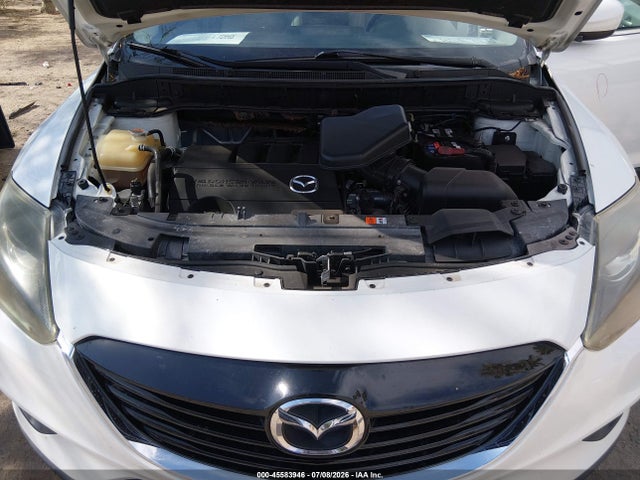 Aukcja sprzedaży 2015 Mazda Cx-9 Touring, vin: JM3TB3CV2F0466092, numer aukcji: 45583946