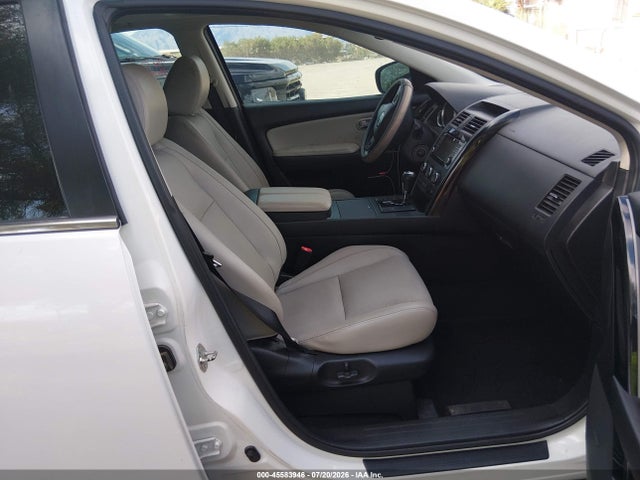Aukcja sprzedaży 2015 Mazda Cx-9 Touring, vin: JM3TB3CV2F0466092, numer aukcji: 45583946