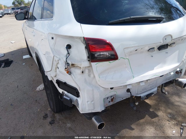 Aukcja sprzedaży 2015 Mazda Cx-9 Touring, vin: JM3TB3CV2F0466092, numer aukcji: 45583946