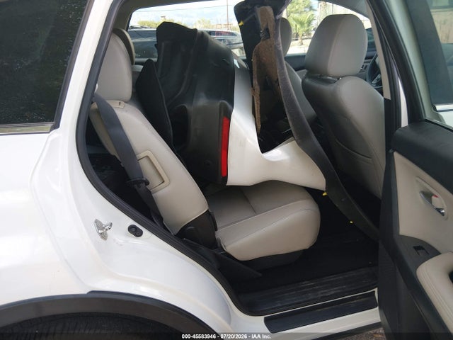 Aukcja sprzedaży 2015 Mazda Cx-9 Touring, vin: JM3TB3CV2F0466092, numer aukcji: 45583946