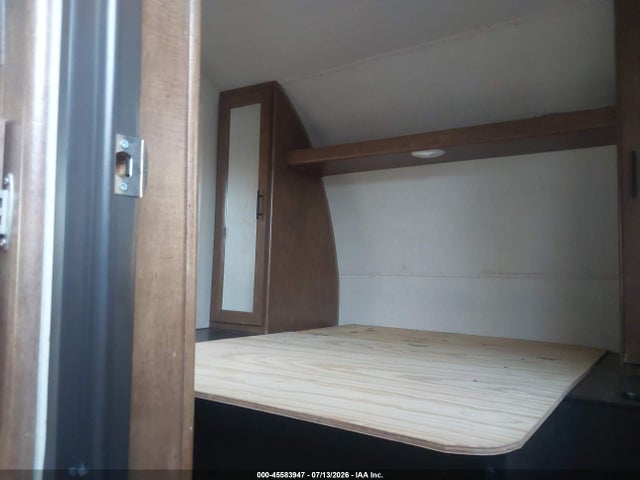Продаж на аукціоні авто 2017 Forest River Other, vin: 4X4TSMD23HA318589, номер лоту: 45583947