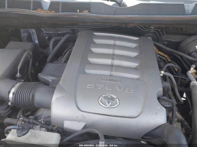 Продажа на аукционе авто 2007 Toyota Tundra Sr5 5.7l V8, vin: 5TFBV54147X021350, номер лота: 45583954
