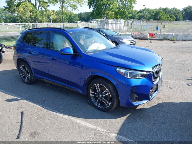 Продажа на аукционе авто 2023 Bmw X1 Xdrive28i, vin: WBX73EF02P5W13571, номер лота: 45583956