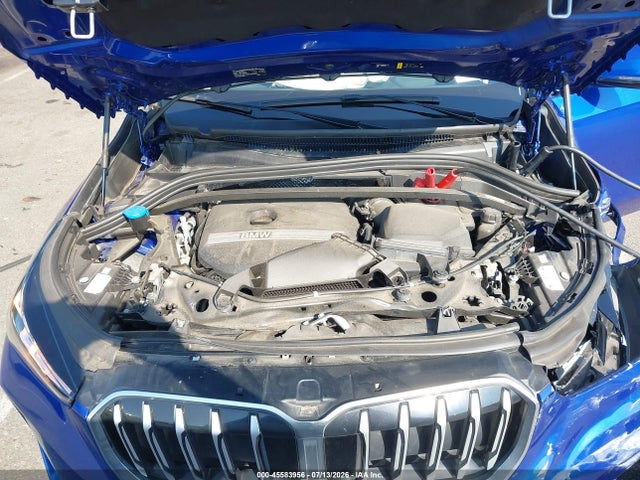 Продажа на аукционе авто 2023 Bmw X1 Xdrive28i, vin: WBX73EF02P5W13571, номер лота: 45583956