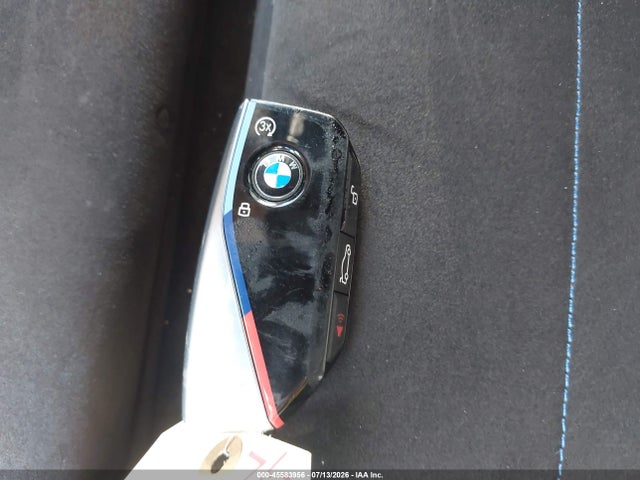 Продажа на аукционе авто 2023 Bmw X1 Xdrive28i, vin: WBX73EF02P5W13571, номер лота: 45583956