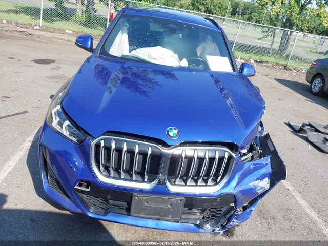 Продажа на аукционе авто 2023 Bmw X1 Xdrive28i, vin: WBX73EF02P5W13571, номер лота: 45583956