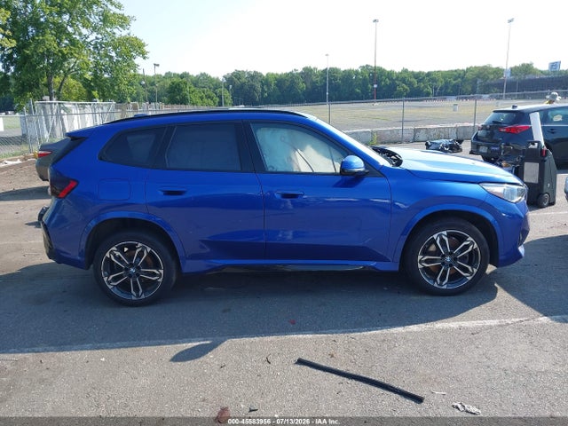 Продажа на аукционе авто 2023 Bmw X1 Xdrive28i, vin: WBX73EF02P5W13571, номер лота: 45583956