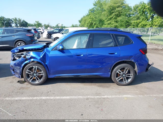 Продажа на аукционе авто 2023 Bmw X1 Xdrive28i, vin: WBX73EF02P5W13571, номер лота: 45583956