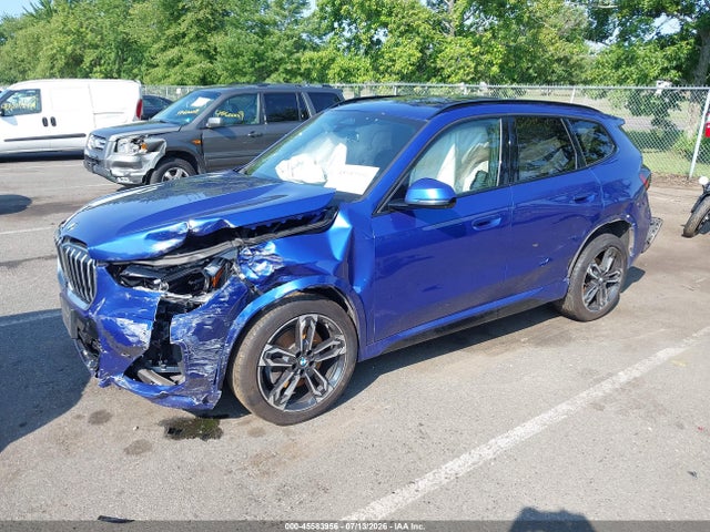 Продажа на аукционе авто 2023 Bmw X1 Xdrive28i, vin: WBX73EF02P5W13571, номер лота: 45583956