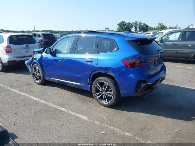 Продажа на аукционе авто 2023 Bmw X1 Xdrive28i, vin: WBX73EF02P5W13571, номер лота: 45583956