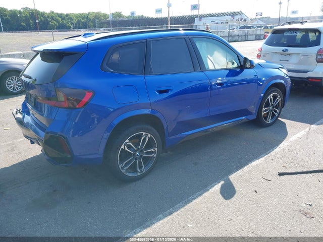 Продажа на аукционе авто 2023 Bmw X1 Xdrive28i, vin: WBX73EF02P5W13571, номер лота: 45583956