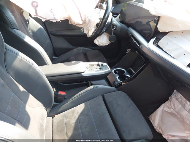 Продажа на аукционе авто 2023 Bmw X1 Xdrive28i, vin: WBX73EF02P5W13571, номер лота: 45583956