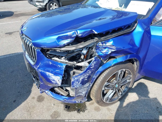 Продажа на аукционе авто 2023 Bmw X1 Xdrive28i, vin: WBX73EF02P5W13571, номер лота: 45583956