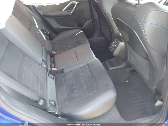 Продажа на аукционе авто 2023 Bmw X1 Xdrive28i, vin: WBX73EF02P5W13571, номер лота: 45583956