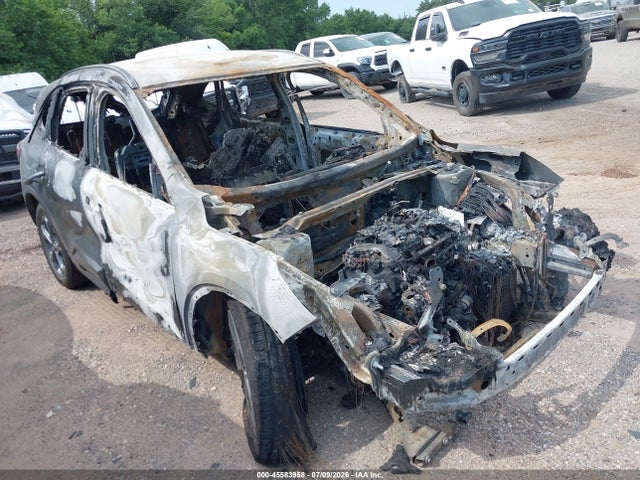45583958 :رقم المزاد ، 1FMCU9MN7PUA96395 vin ، 2023 Ford Escape St-line مزاد بيع