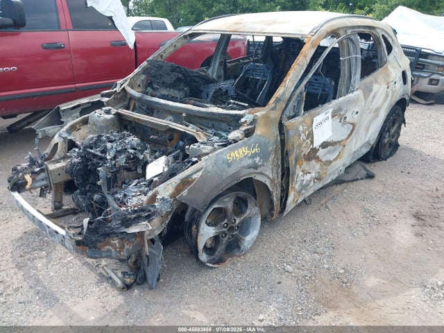Aukcja sprzedaży 2023 Ford Escape St-line, vin: 1FMCU9MN7PUA96395, numer aukcji: 45583958